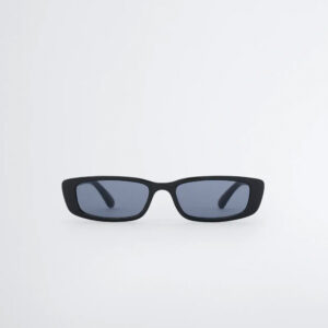 Metal bridge sunglasses